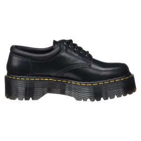 Dr. Martens 8053 Quad Leather Unisex Derby Shoes