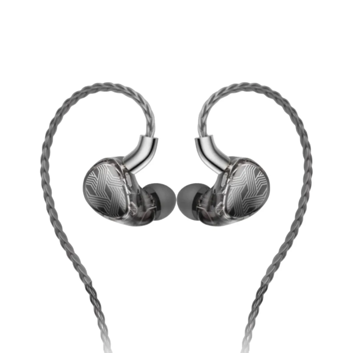 FiiO FA19 In-Ear Monitors