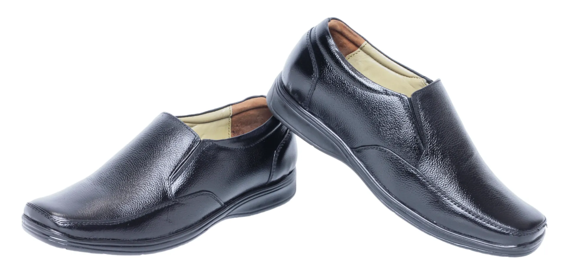 FORMAL LEATHER SHOE 991504