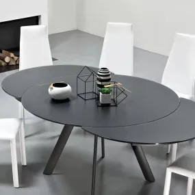 Giro Extendable Round Table