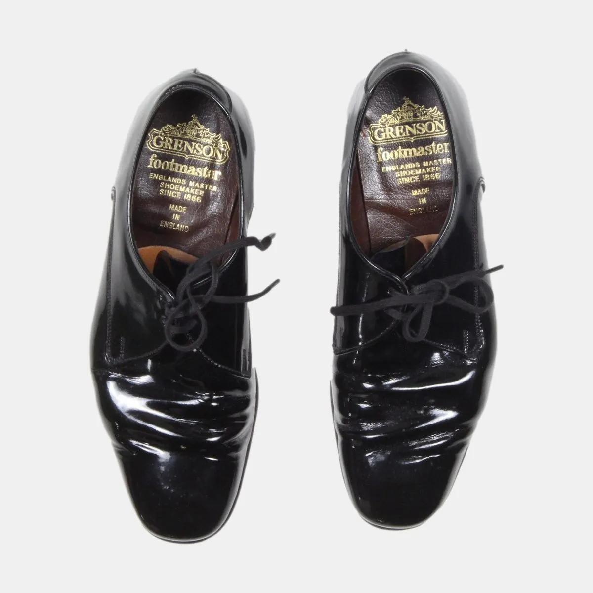 Grenson Formal Shoe