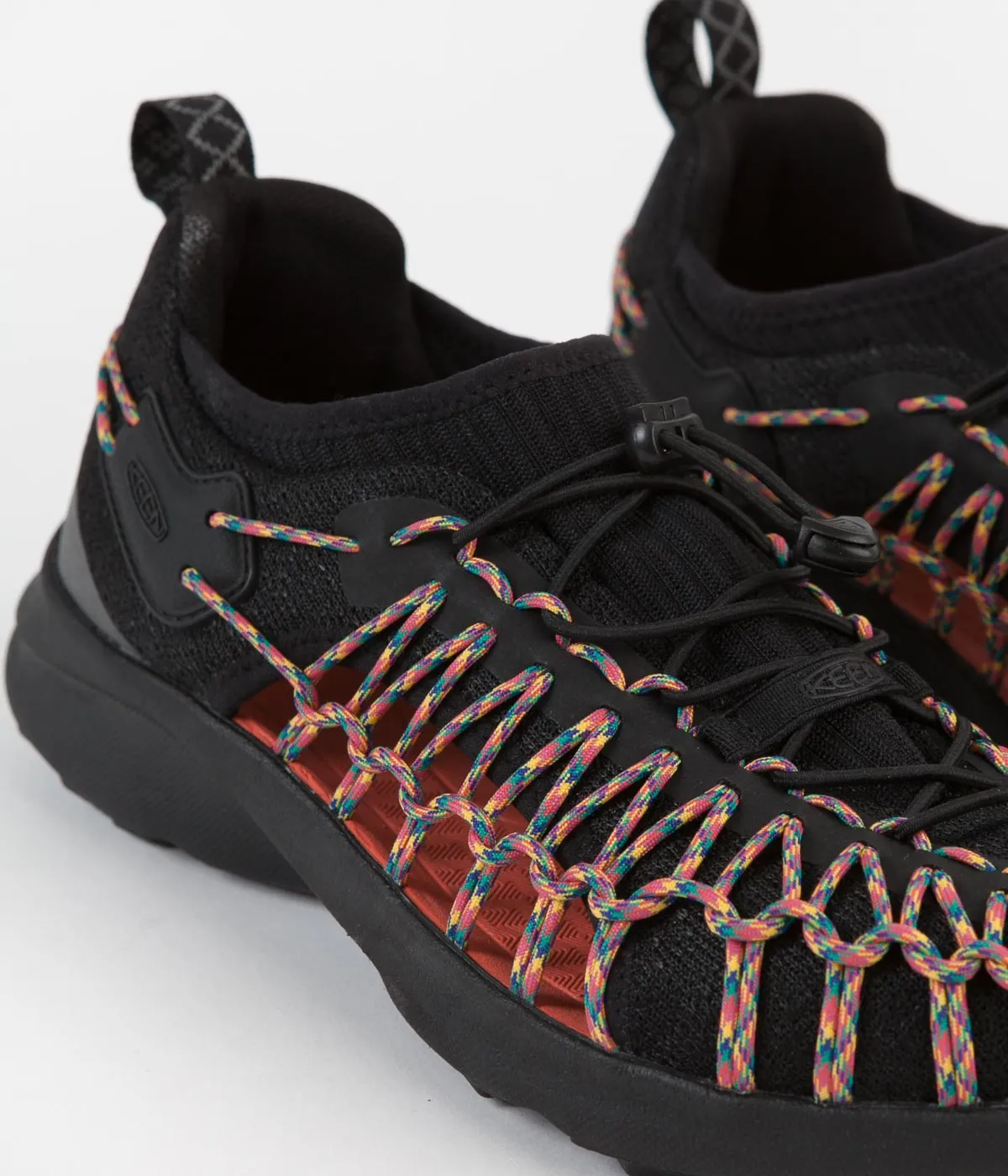Keen x Beams Uneek SNK Shoes - Multicolour