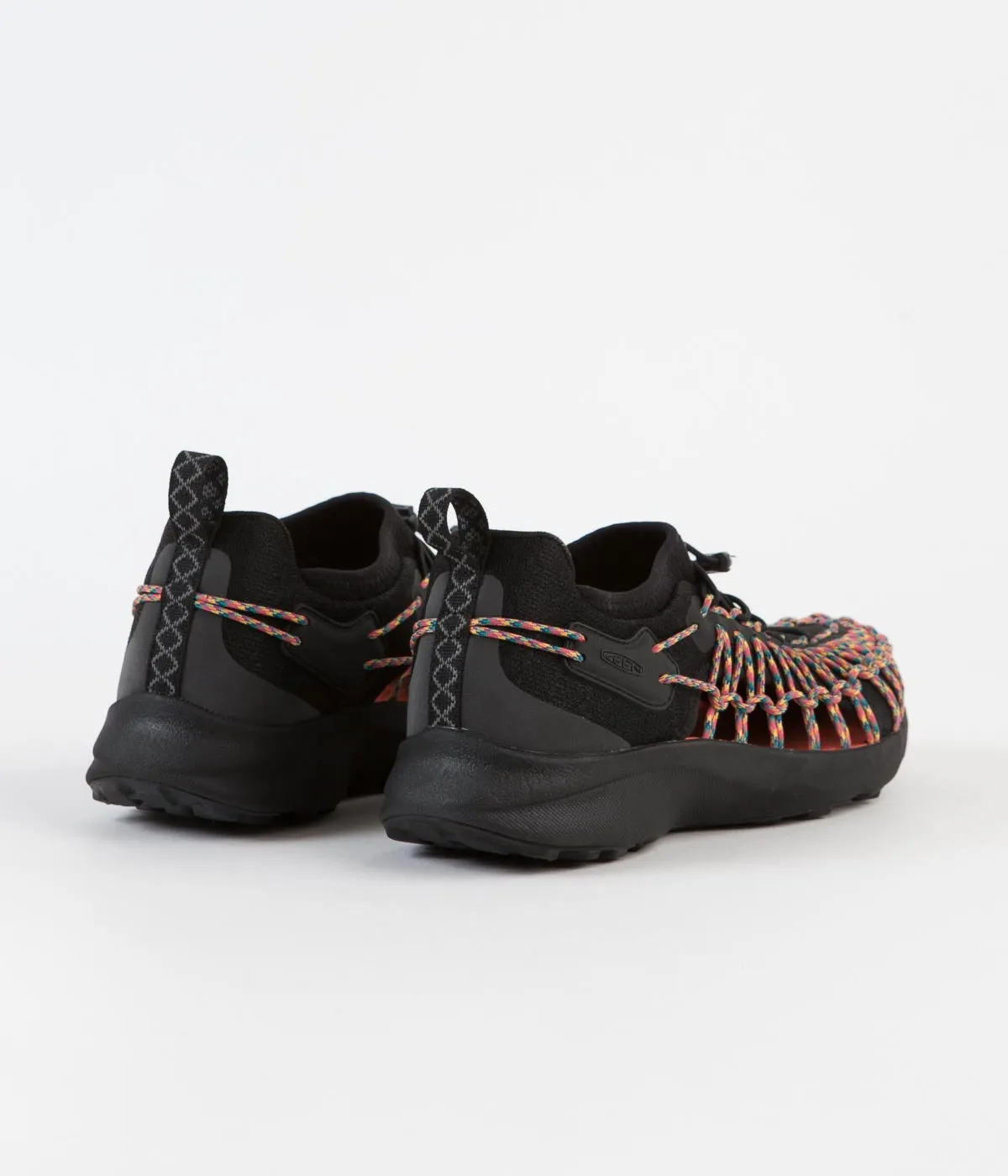 Keen x Beams Uneek SNK Shoes - Multicolour