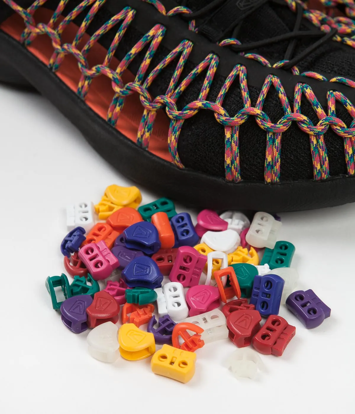 Keen x Beams Uneek SNK Shoes - Multicolour