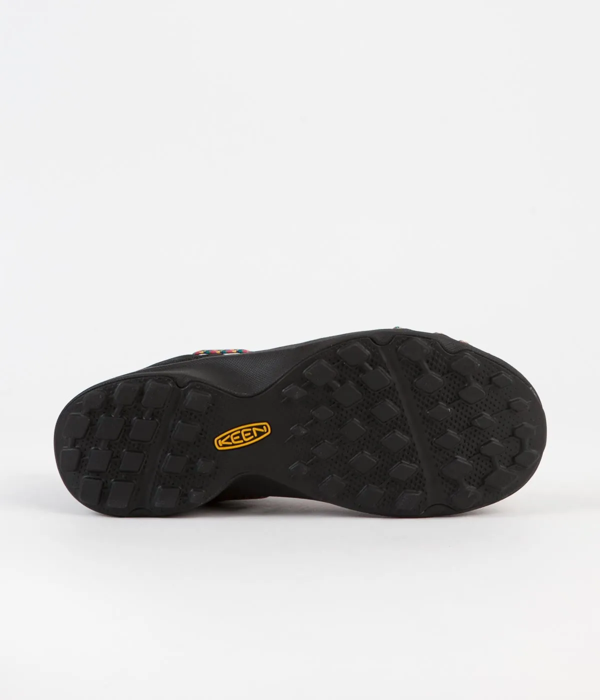 Keen x Beams Uneek SNK Shoes - Multicolour