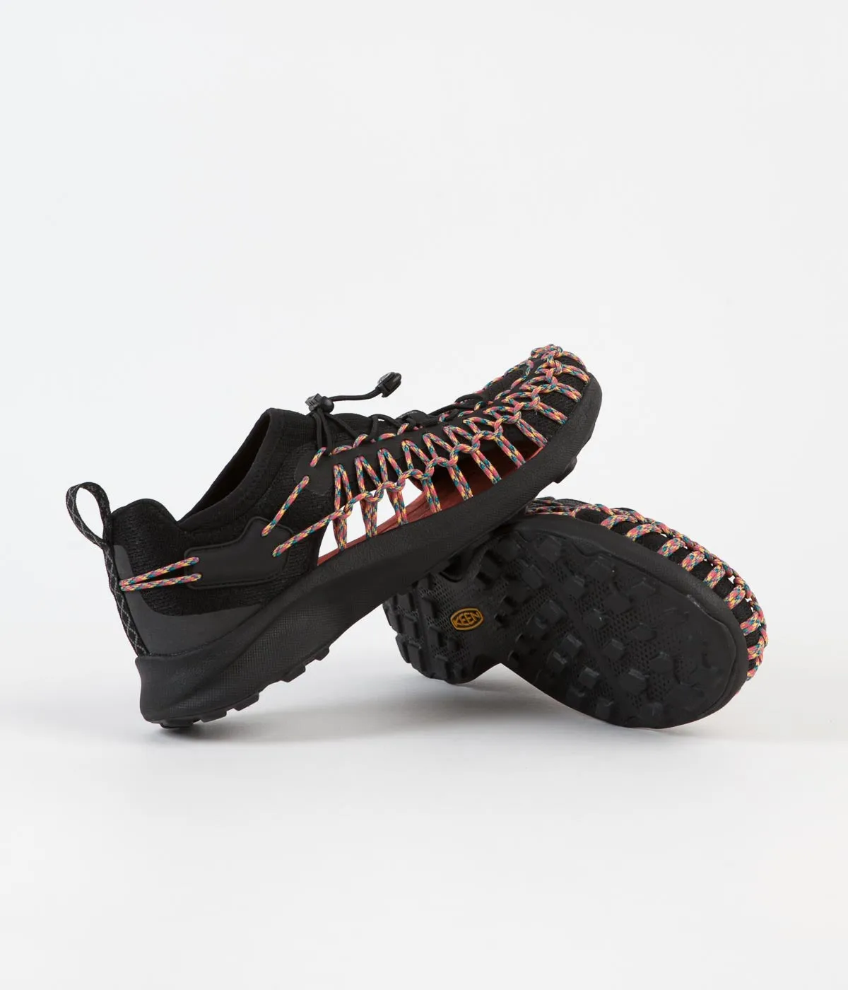 Keen x Beams Uneek SNK Shoes - Multicolour
