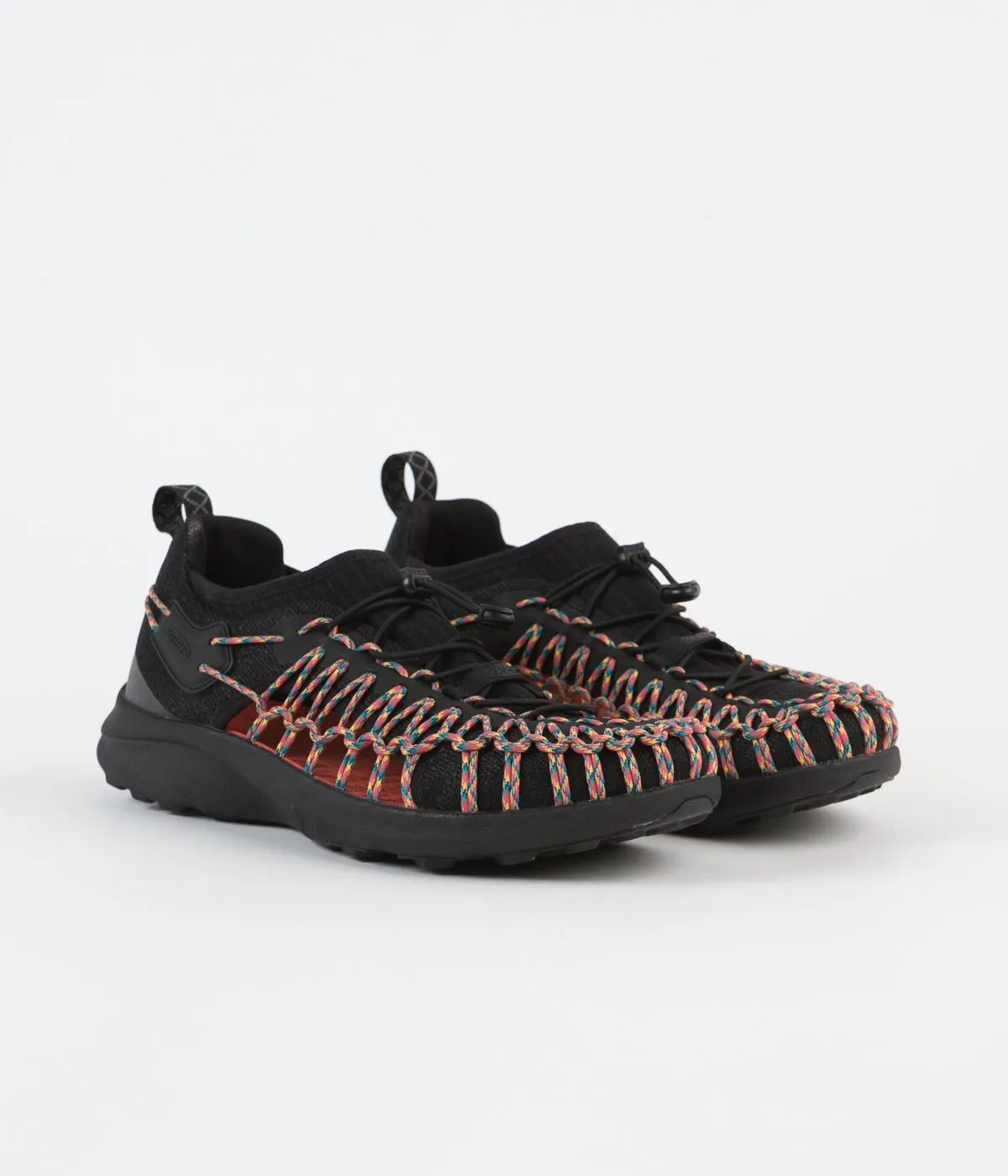 Keen x Beams Uneek SNK Shoes - Multicolour