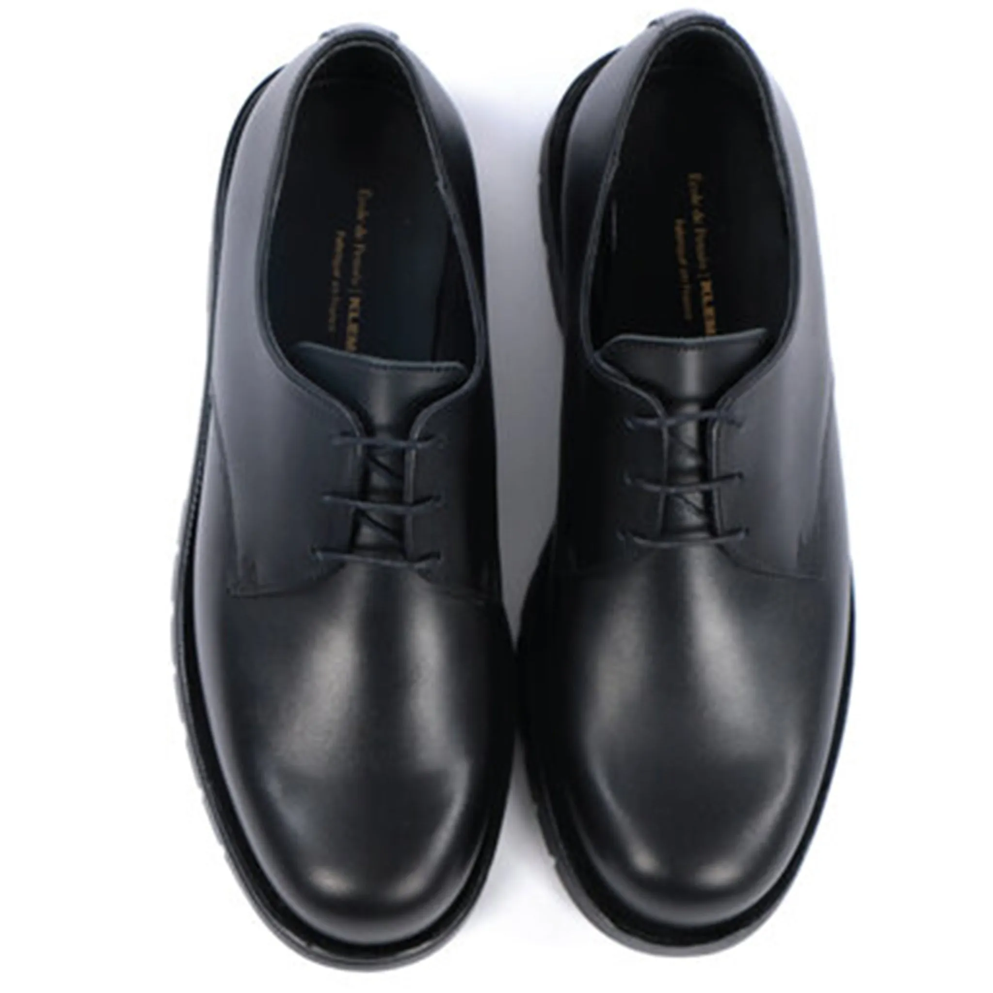 Kleman x Ecole de Pensée - Dormance Derby - Black