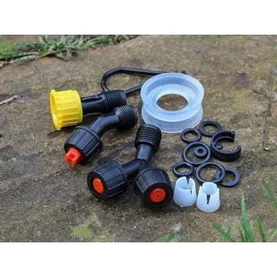 Knapsack Pressure Sprayer