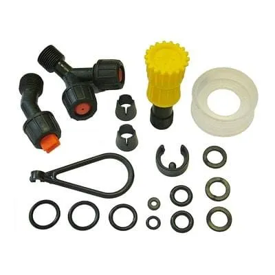 Knapsack Pressure Sprayer