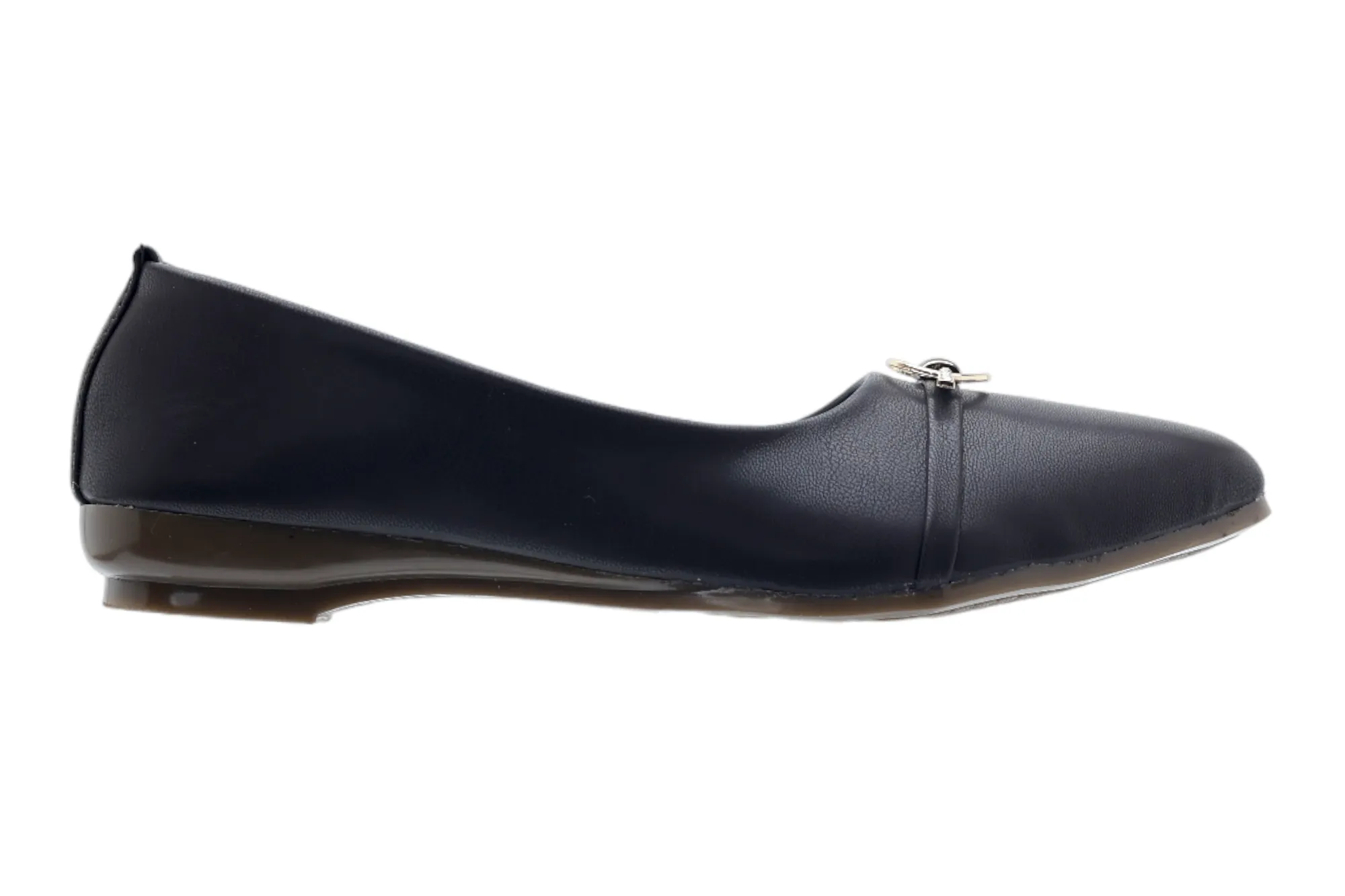 LADIES BELLY SHOE 41016