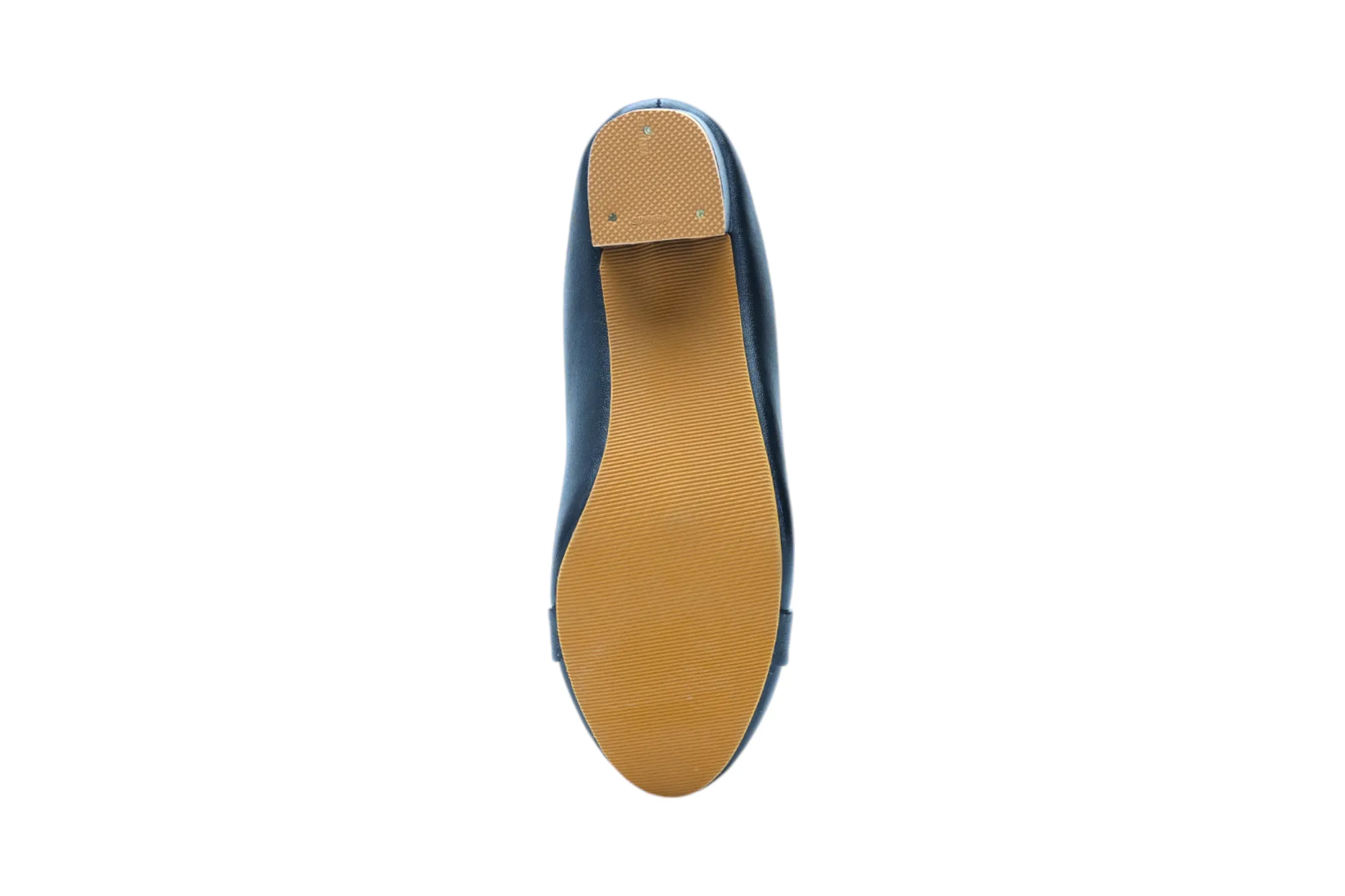 LADIES HEEL BELLY SHOE 410150