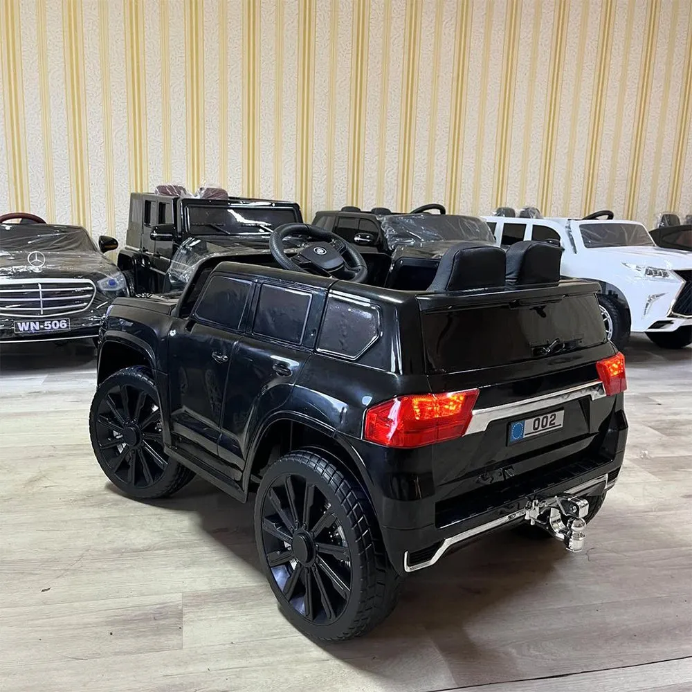 LEXUS 570S  BATTERY OPRATED  KIDS RIDE ON JEEP
