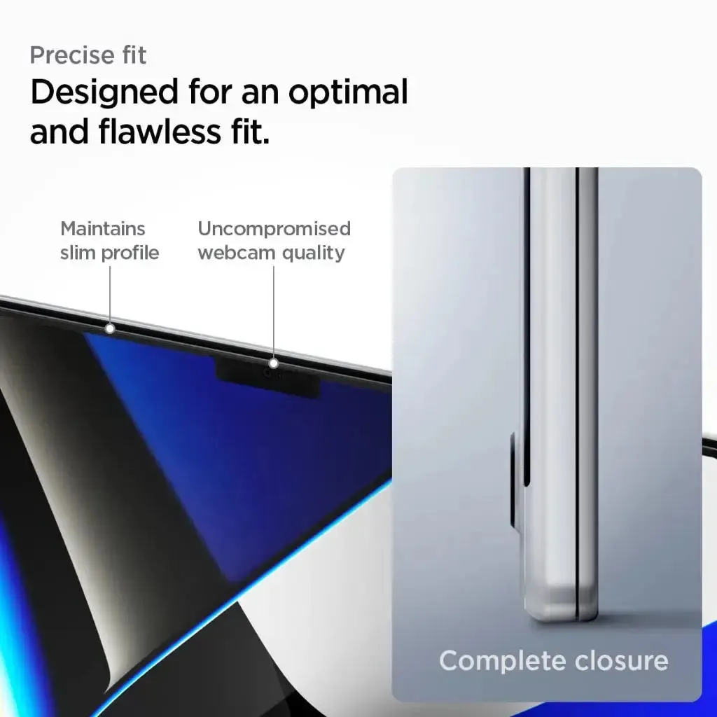 MacBook Pro 16-inch Screen Protector