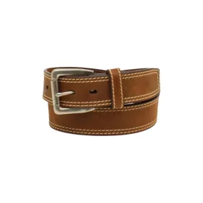 Men's Ariat Classic Double Stitch Belt A1037044