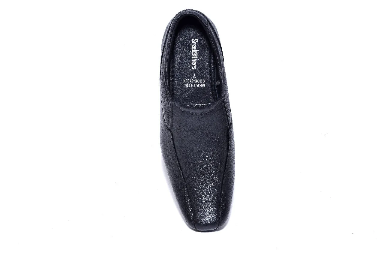 MENS FORMAL LEATHER SHOE 51064