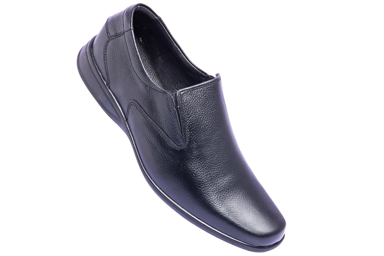 MENS FORMAL LEATHER SHOE 93055