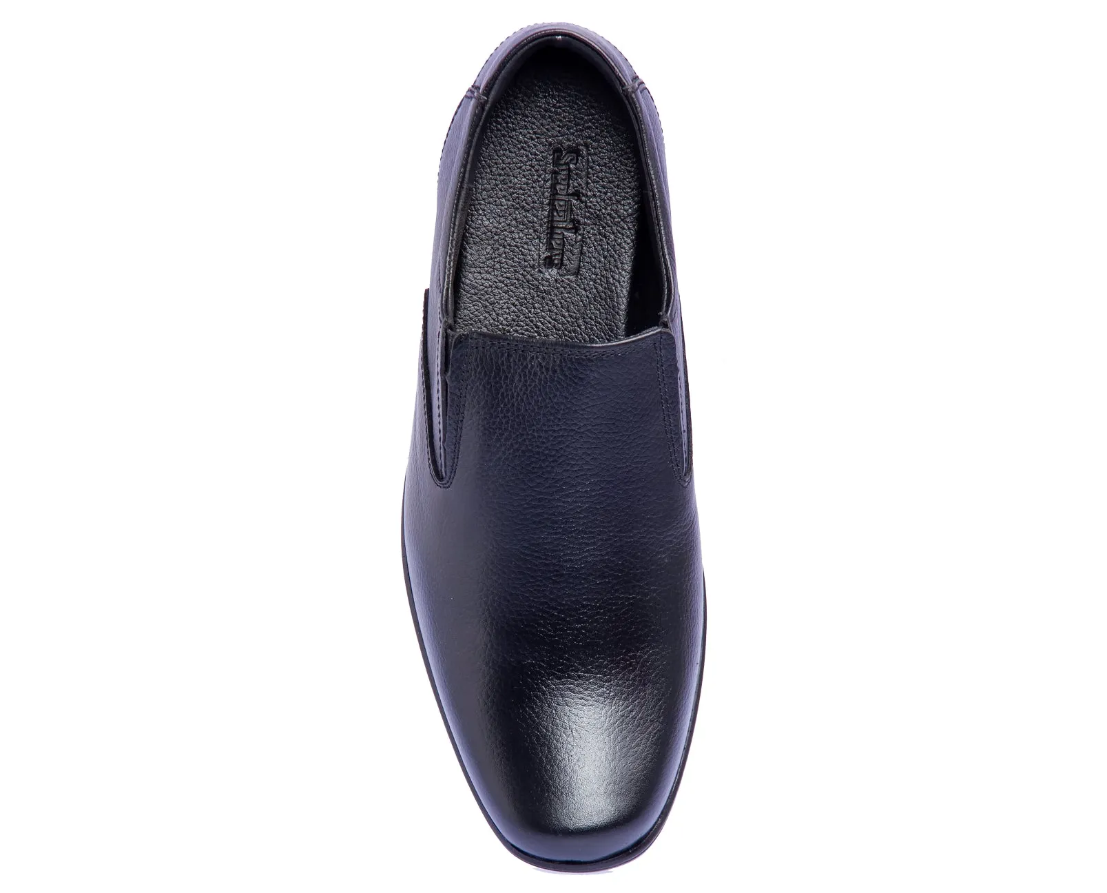 MENS FORMAL LEATHER SHOE 93055