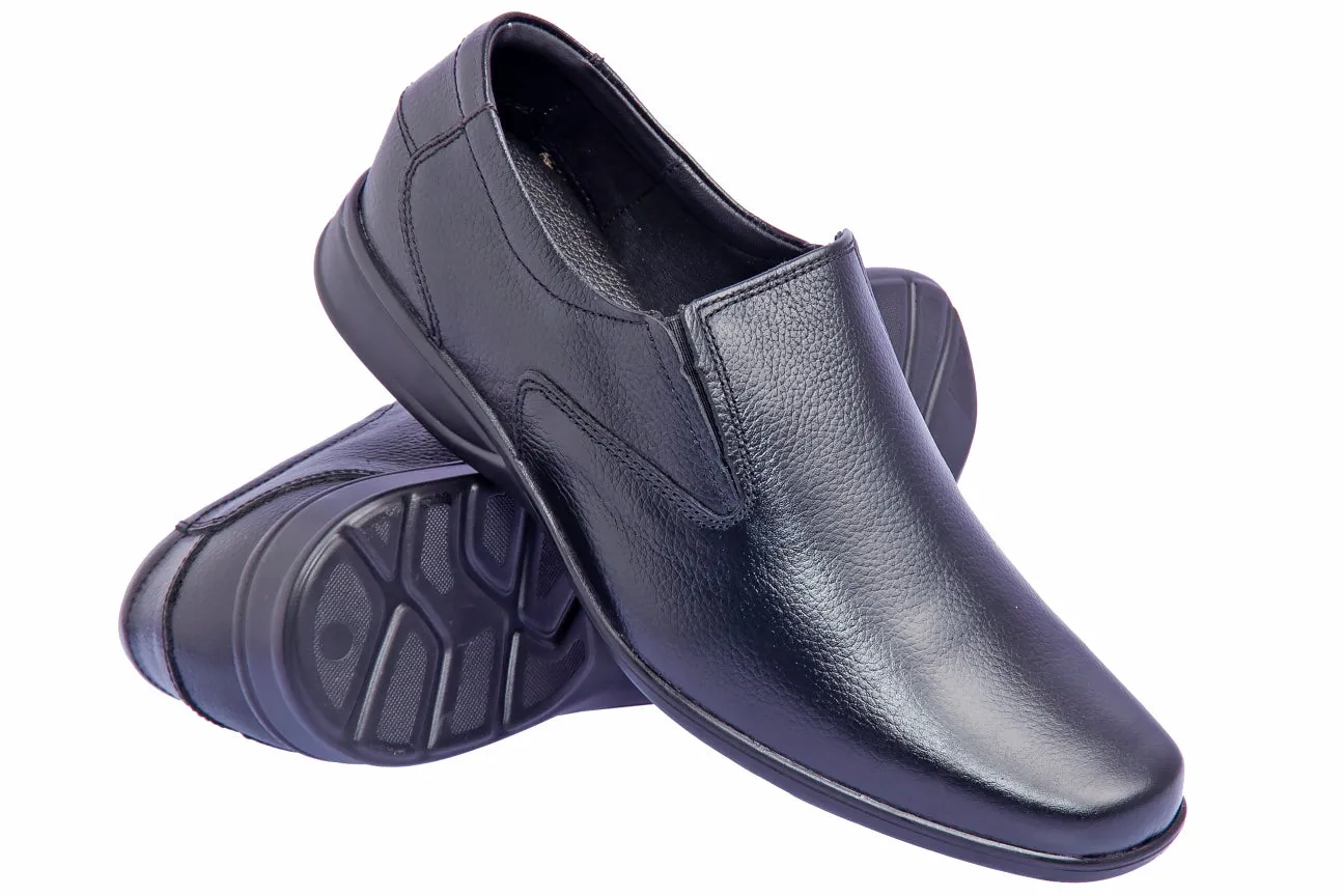 MENS FORMAL LEATHER SHOE 93055