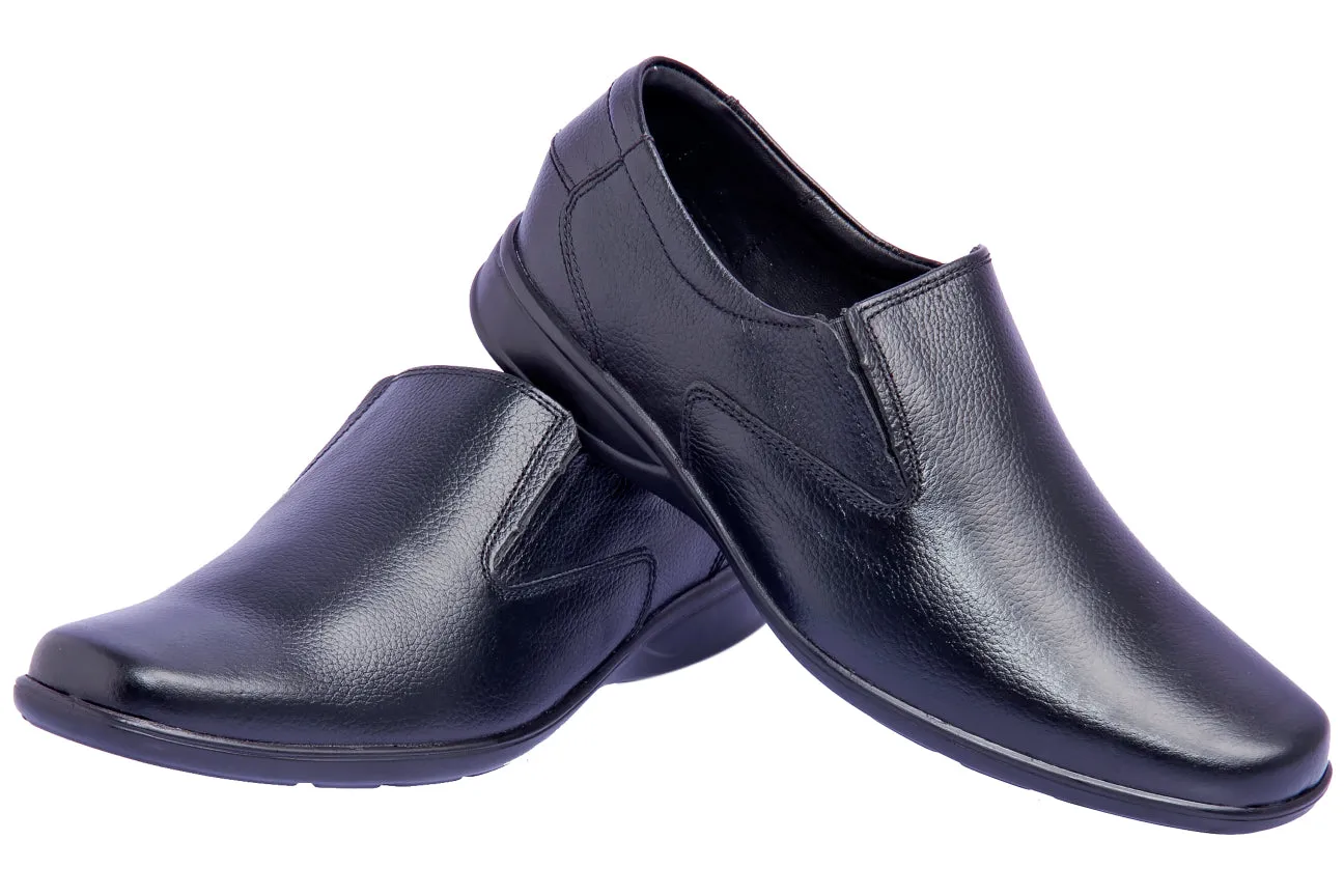 MENS FORMAL LEATHER SHOE 93055