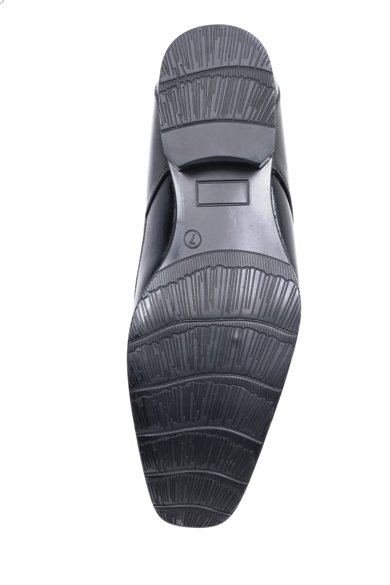 MENS FORMAL LEATHER SHOE 997842