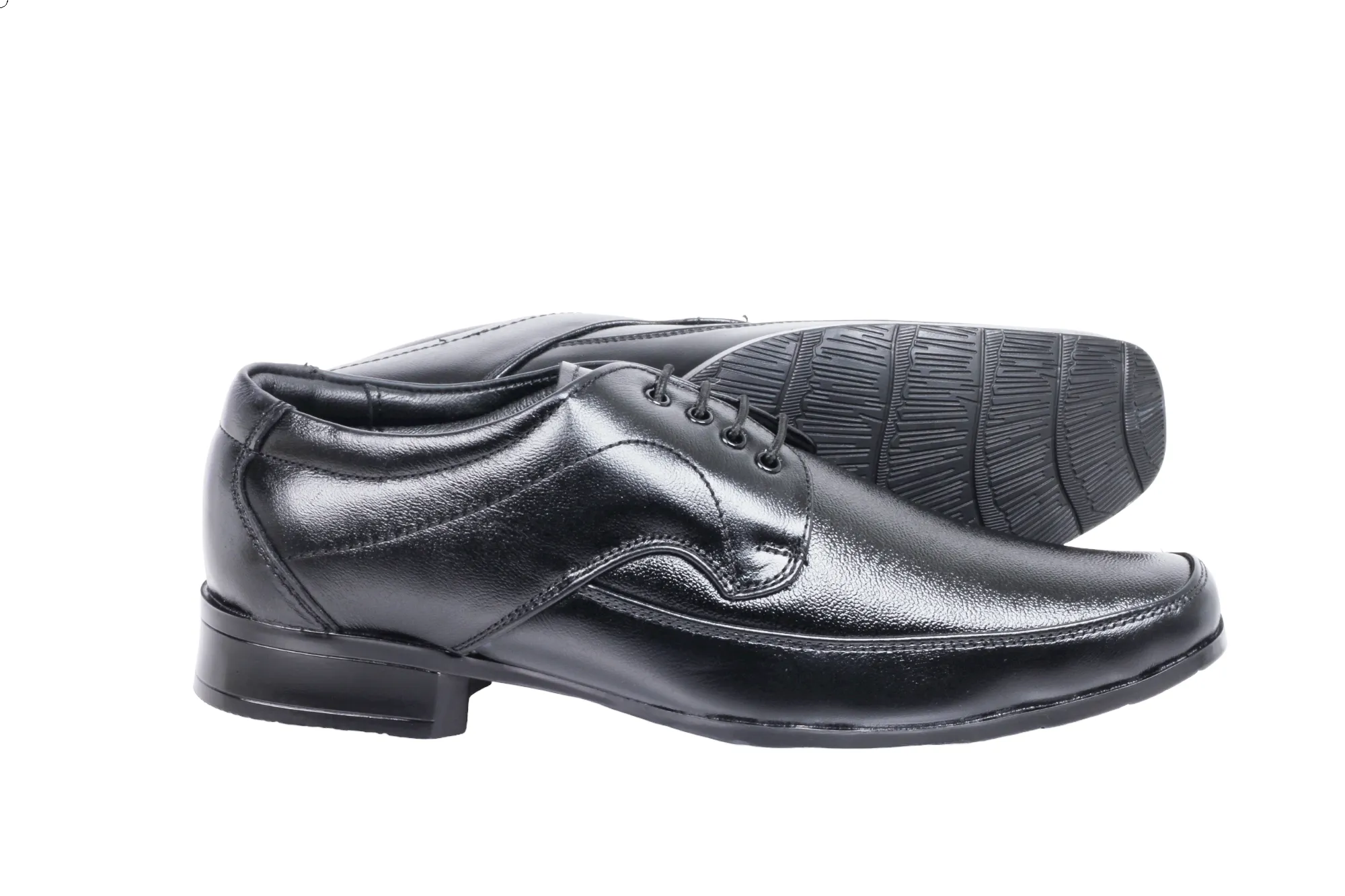 MENS FORMAL LEATHER SHOE 997842