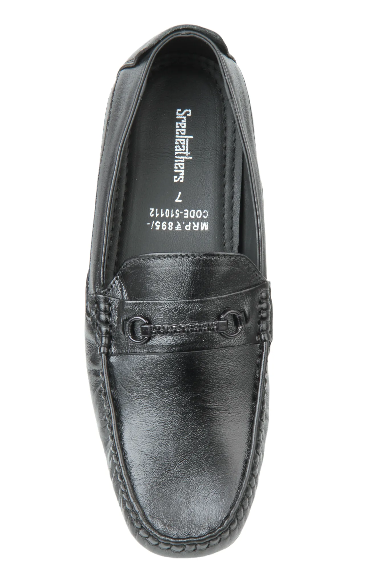 Mens Loafer shoe 510112