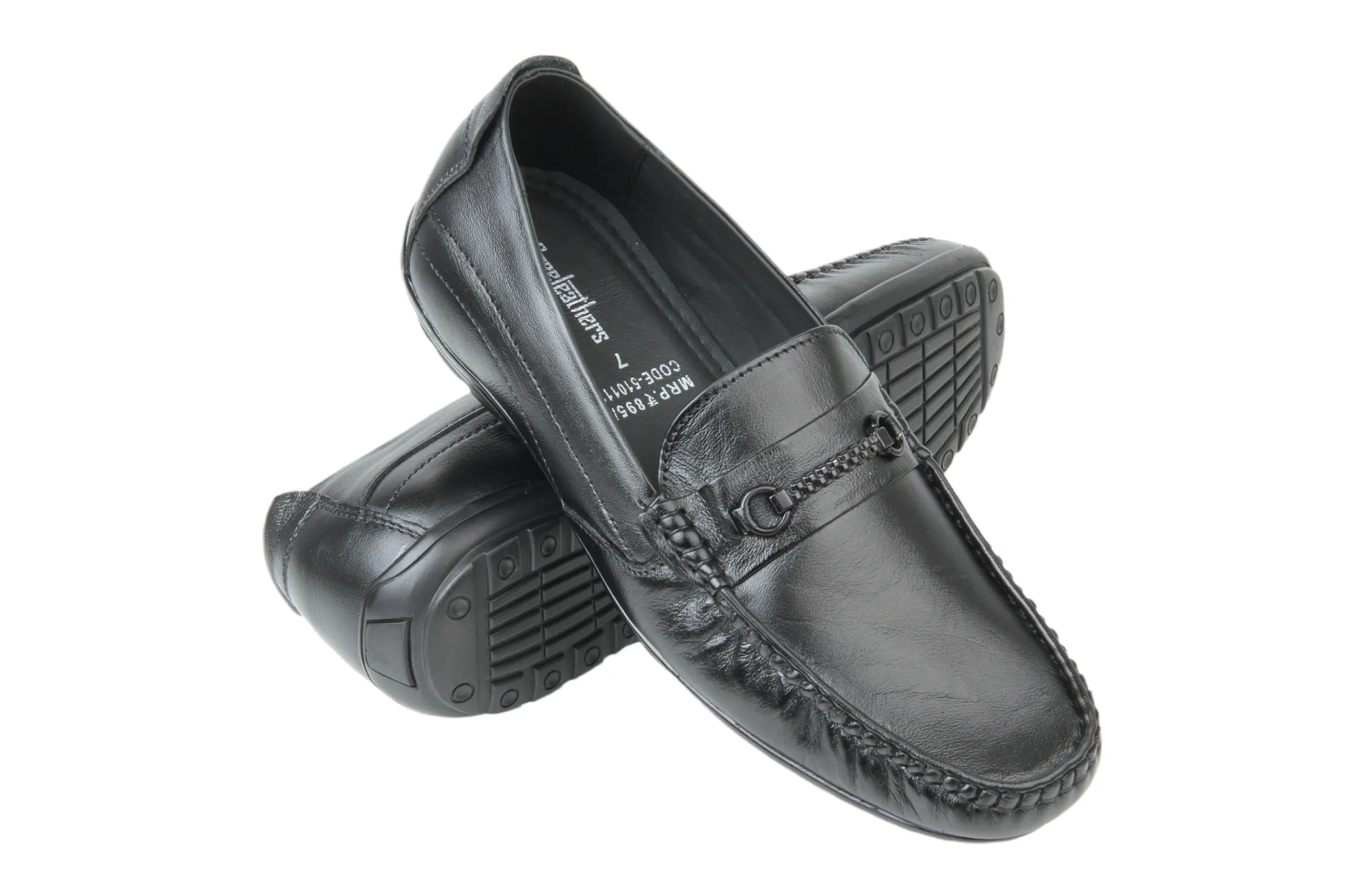 Mens Loafer shoe 510112