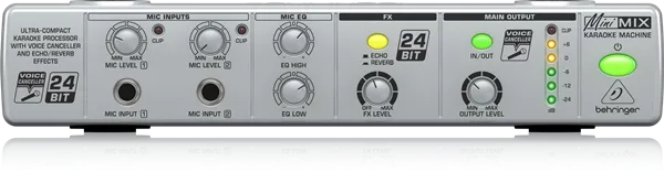 MINIMIX MIX800