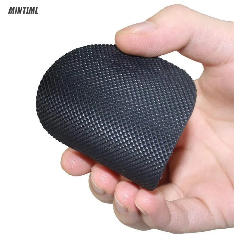 Mintiml Antiskid Mute Sole Protector（3 Pairs）