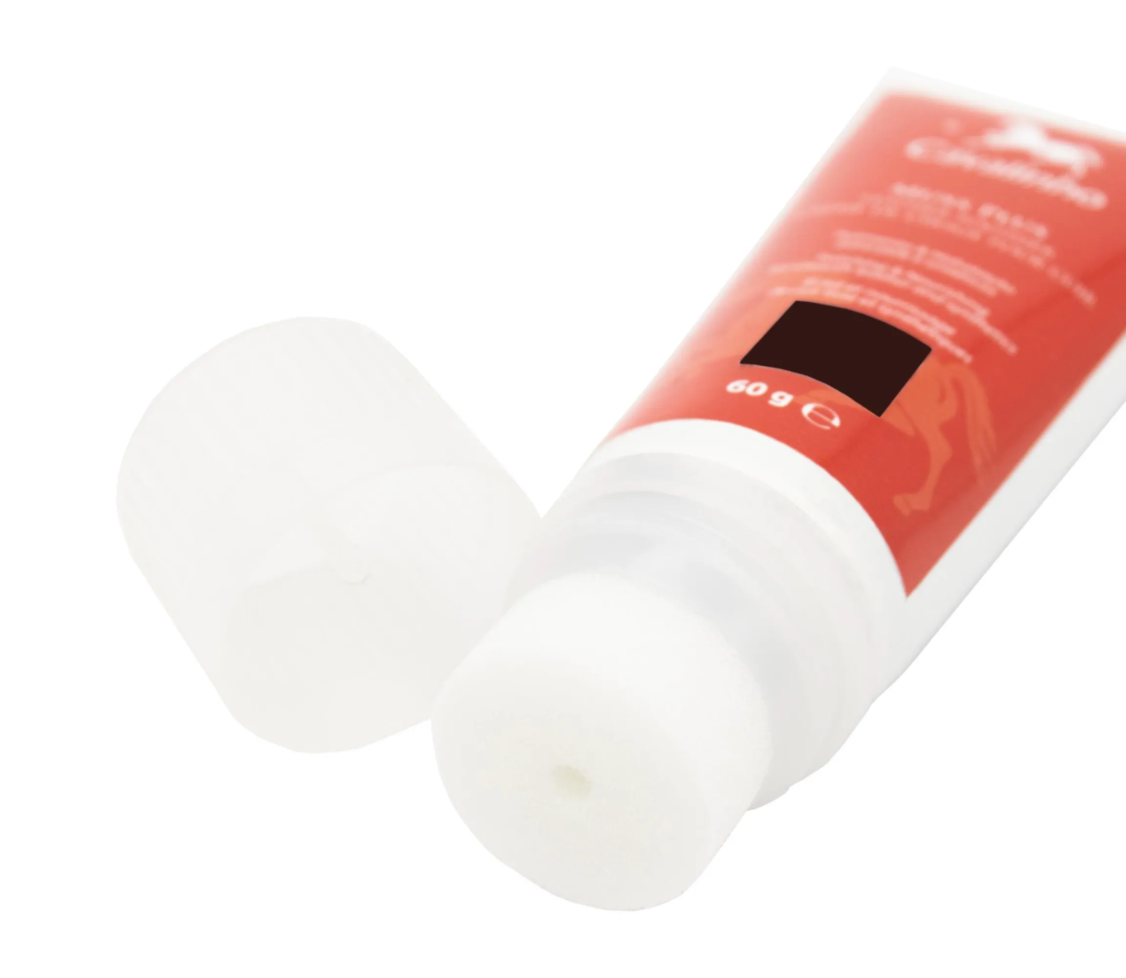 Muss Plus Leather Polisher