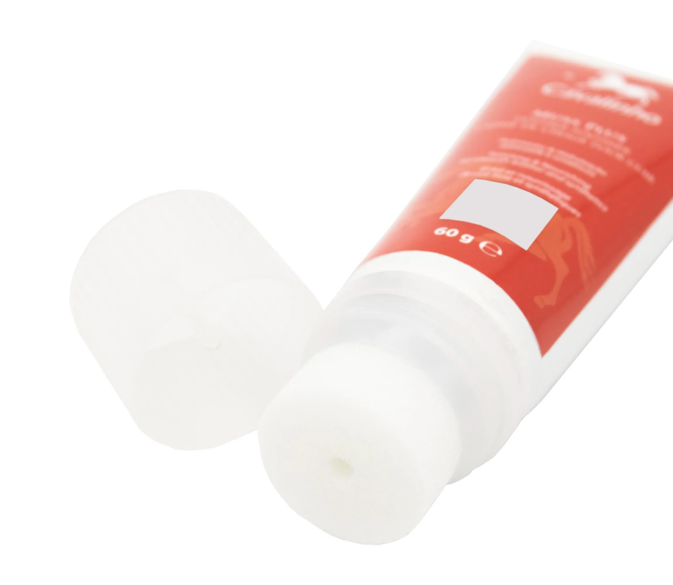 Muss Plus Leather Polisher