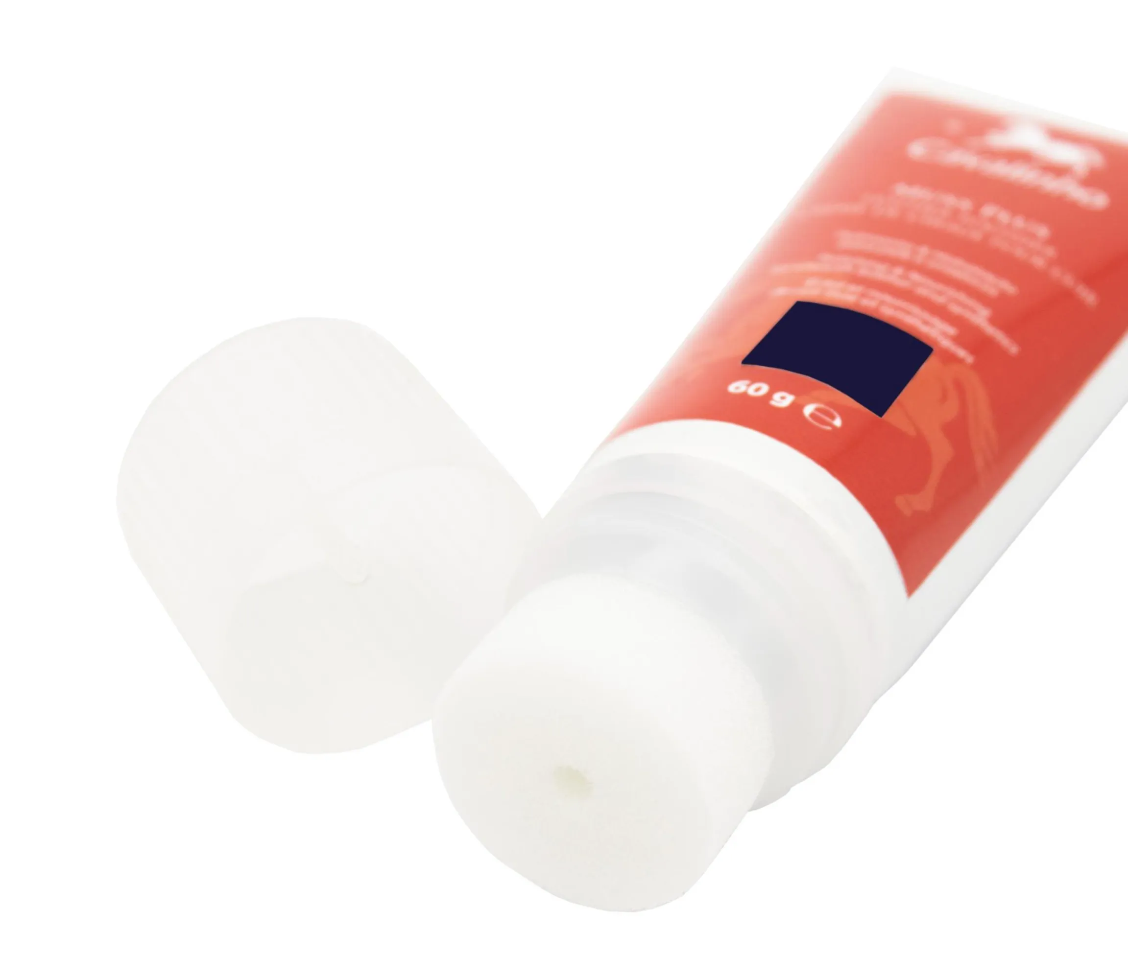 Muss Plus Leather Polisher