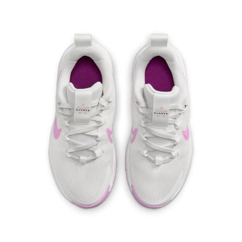 Nike Pre-School Star Runner 4 (Little Kid's)