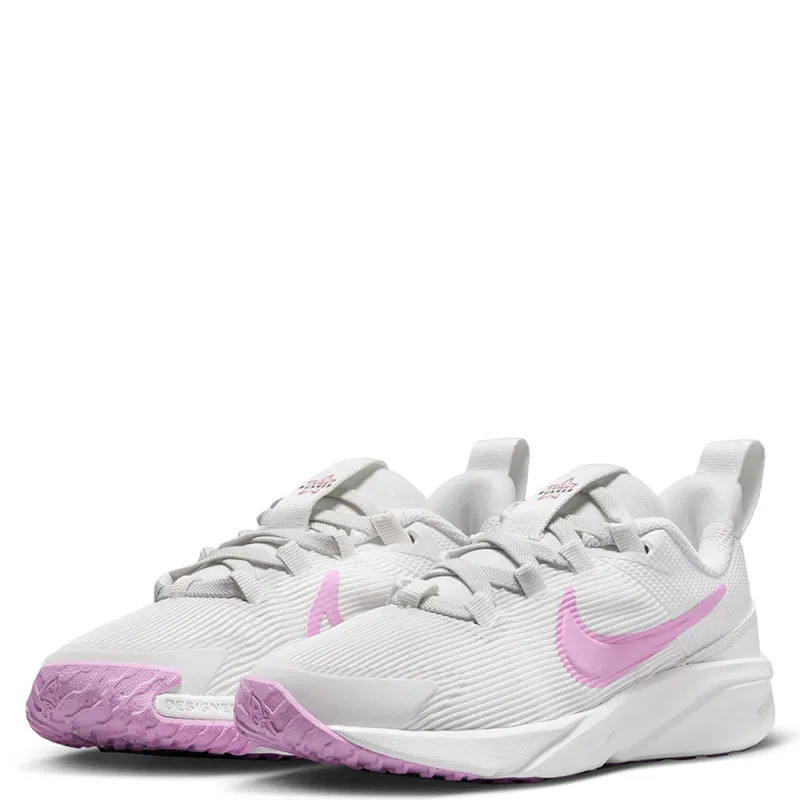 Nike Pre-School Star Runner 4 (Little Kid's)