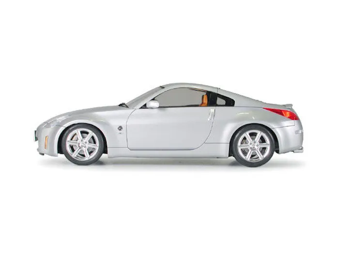 NISSAN 350Z Track 1/24
