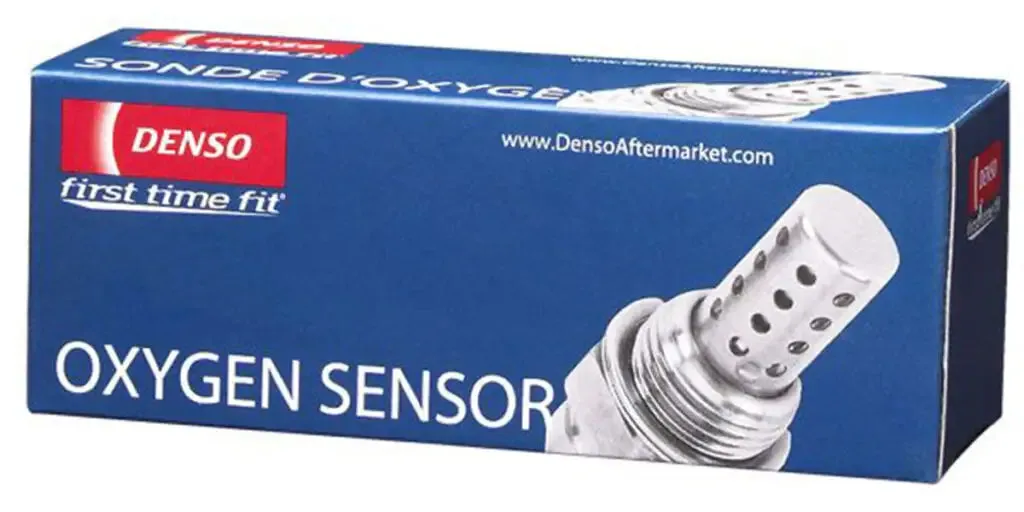 Oxygen Sensor kit, O2, 2007-2011 3.8L Wrangler JK (4pc kit)