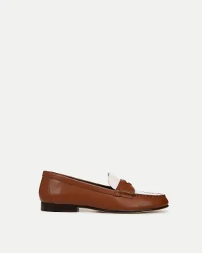 Penny Leather Loafer