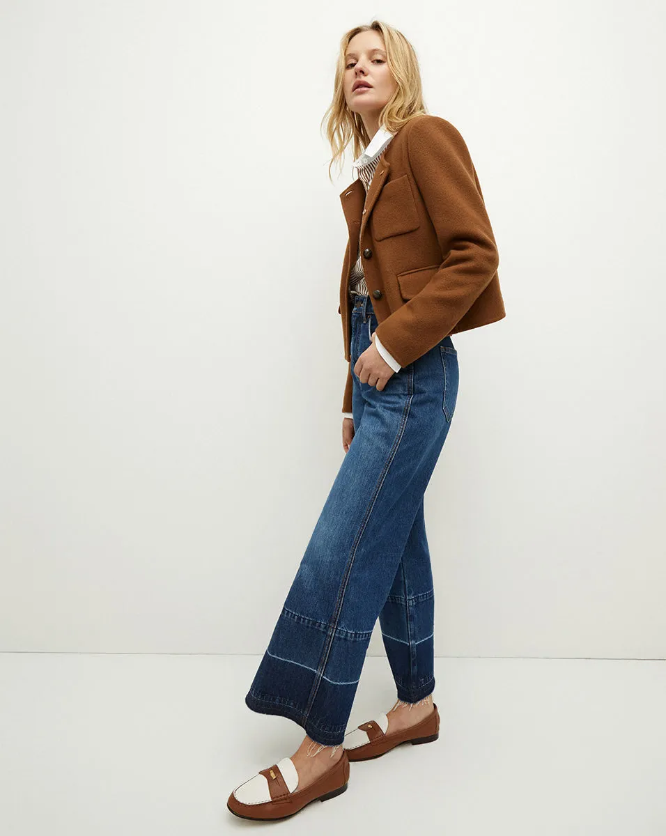 Penny Leather Loafer