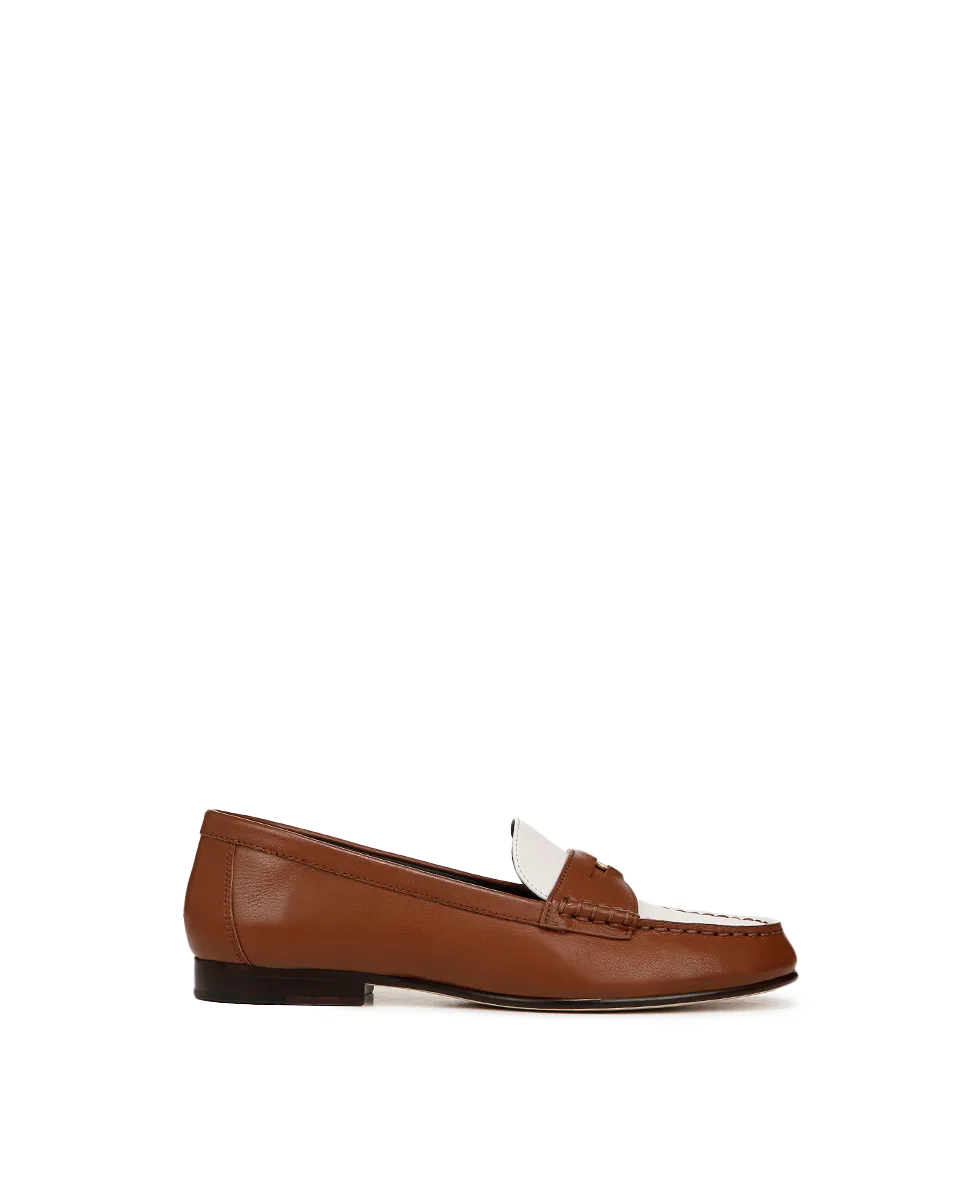 Penny Leather Loafer