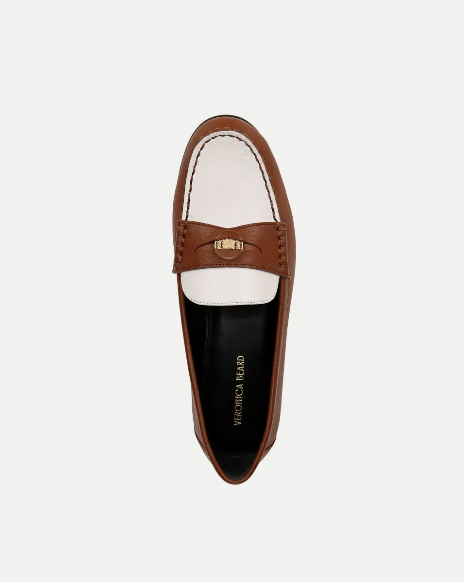 Penny Leather Loafer