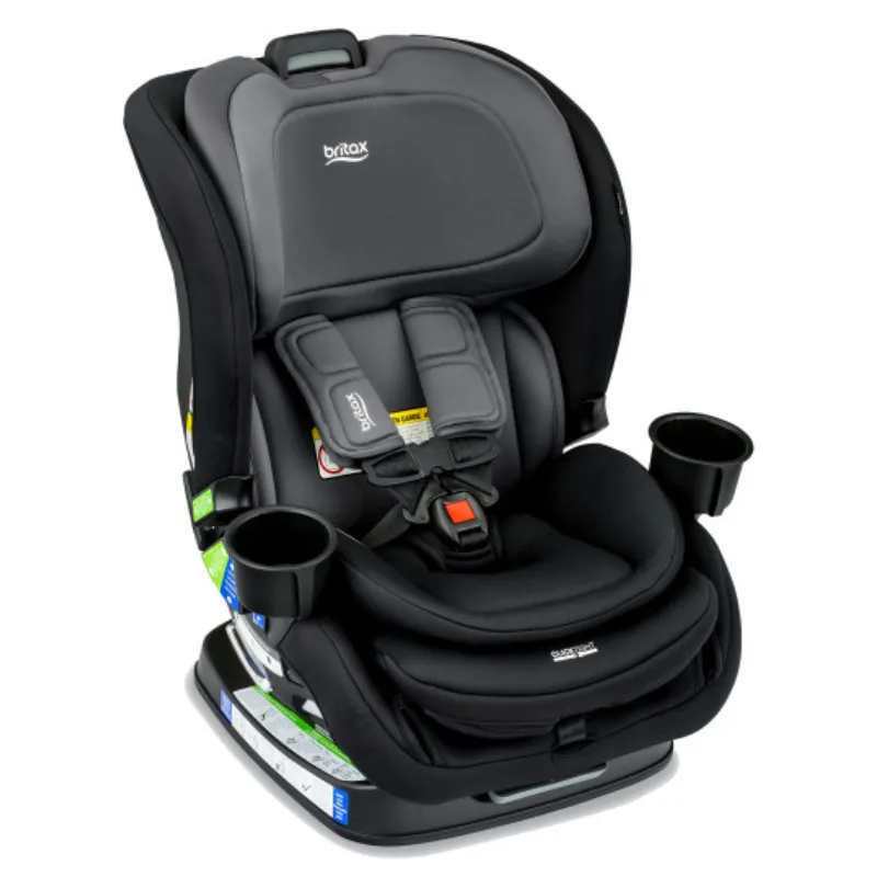 Poplar Convertible Car Seat