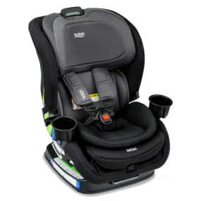 Poplar Convertible Car Seat