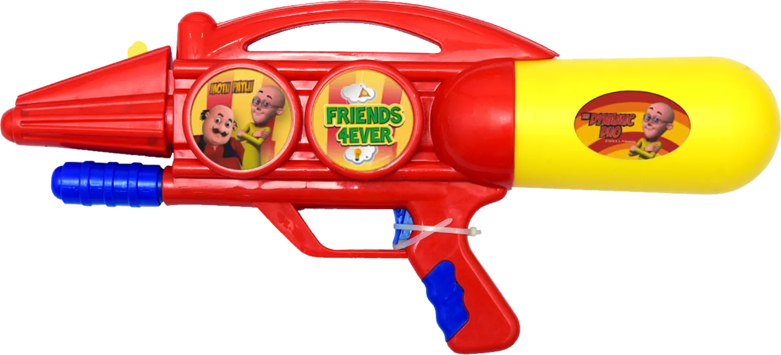 Pressure Guns-940