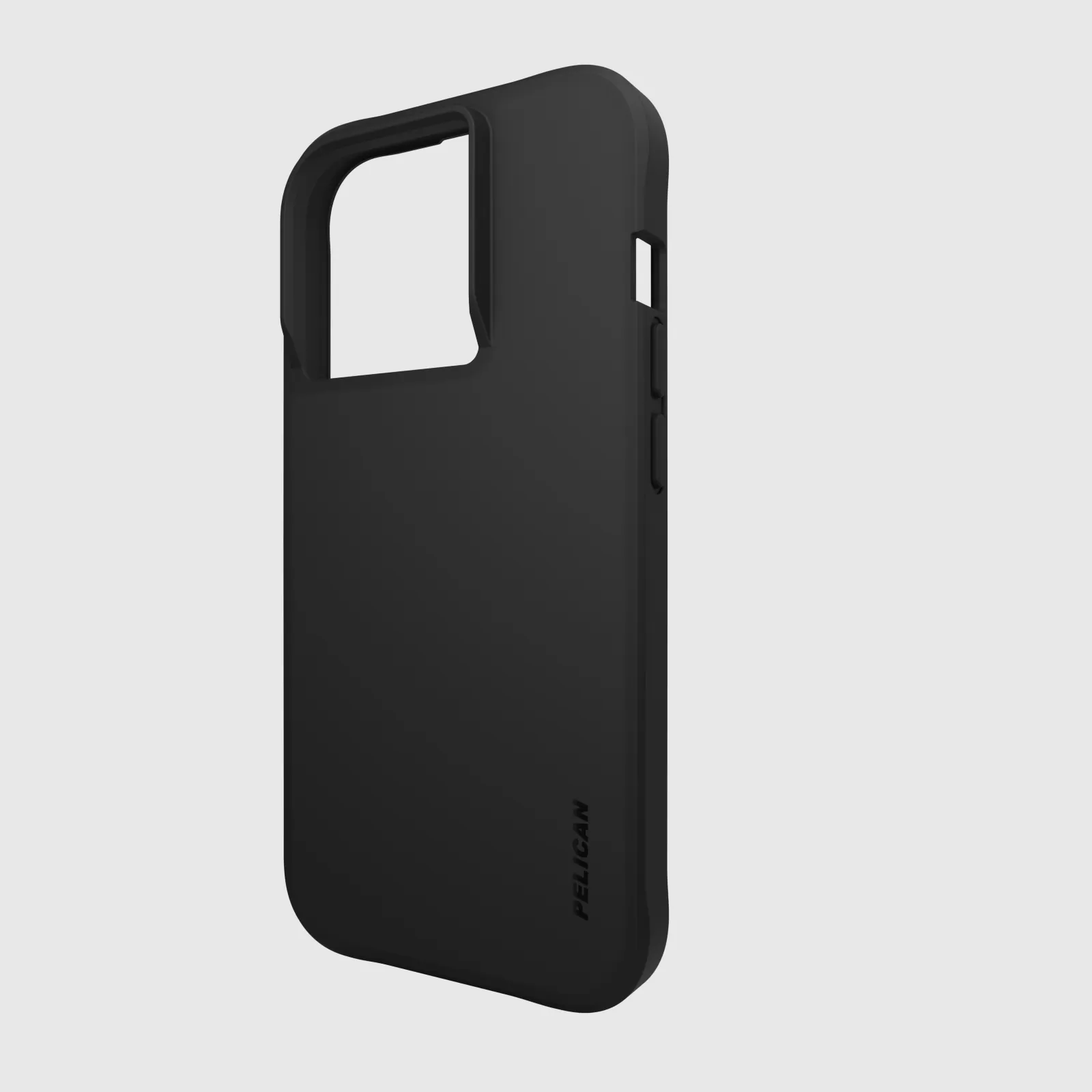 Ranger w/ MagSafe® for Apple iPhone 15 Pro - Black