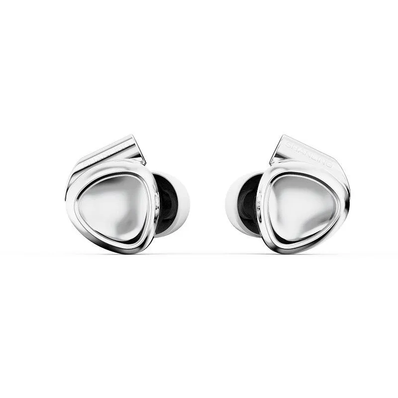 SHANLING ME500 SHINE 1DD 2BA Hybrid Driver In-ear Monitor Earphone