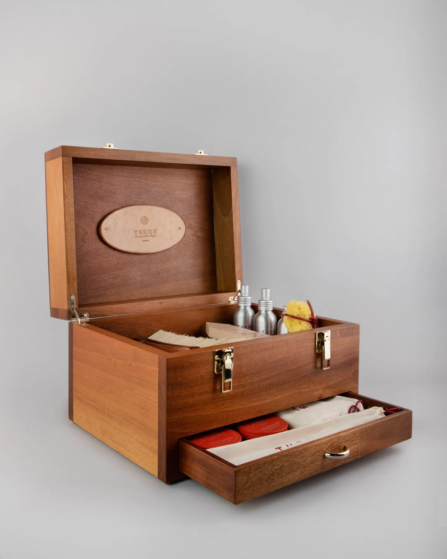 Shoe Care Kit - Limited Edition