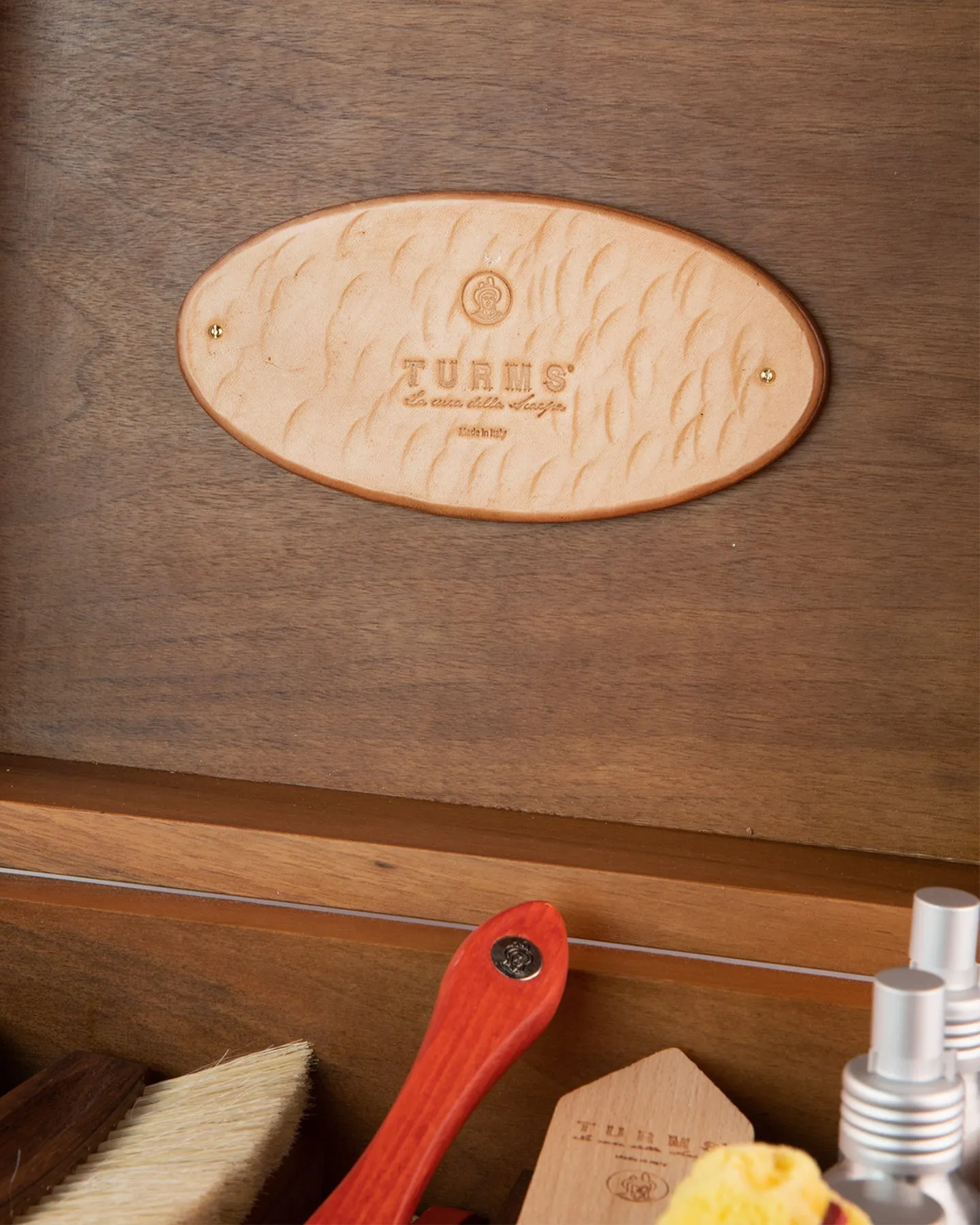 Shoe Care Kit - Limited Edition