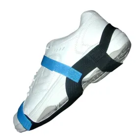 Sole Ground, 1 Meg, Small-5PK