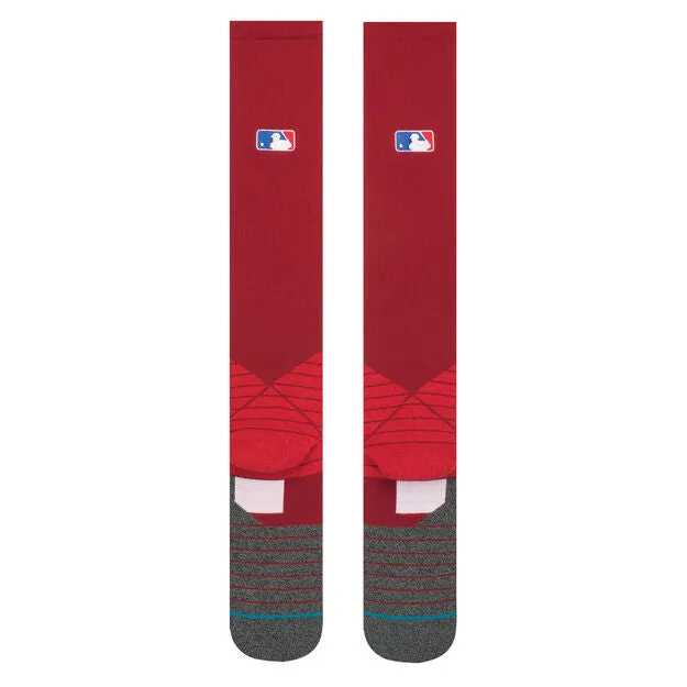Stance - MLB Diamond Pro OTC Socks